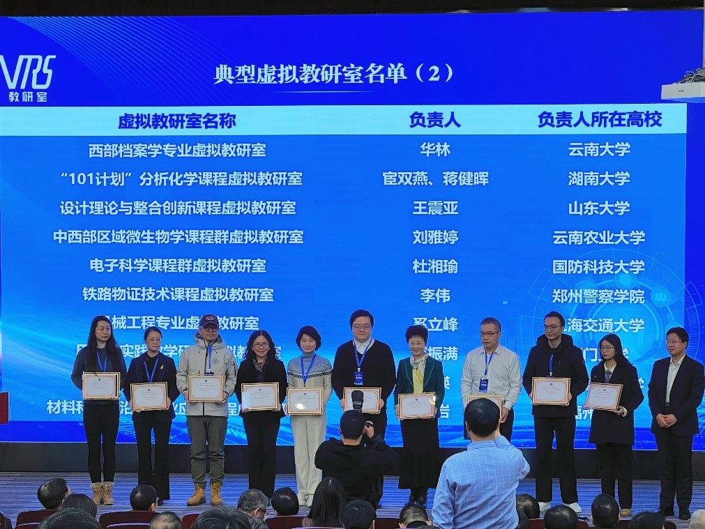 学术活动